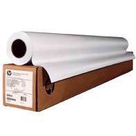 HP Bright White Inkjet Paper 90 g/m² - A0 Rulle (841 mm) x 45.7 mètres ( A0 ) (FSC)