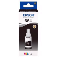 Epson T641 black cartouche d'encre - 70 ml 