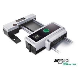 SpectroDrive - spectrometer