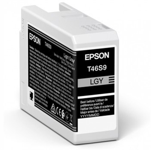 Epson Photo Black Cartouche d'encre de 25 ml T46S1 - Epson SureColor P700