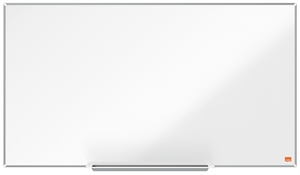 Nobo WB tableau Impression Pro émaillé 40" grand écran