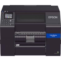 Epson lance quatre nouvelles imprimantes d'étiquettes