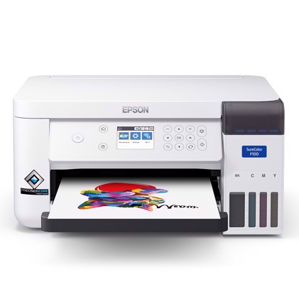 Petite taille de Format Imprimante scanner à plat UV 6090 pour