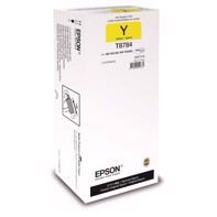 Epson T8784 Yellow XXL cartouche