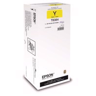 Epson T8384 Yellow XL cartouche
