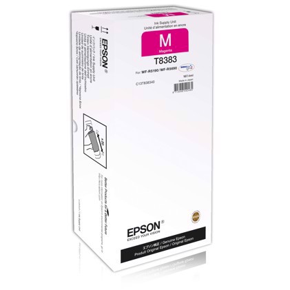 Epson WorkForce Pro R5190