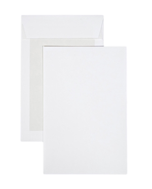 Büngers enveloppe en papier kraft B5 P&S sans fenêtre 100/450g (250)