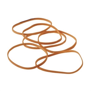 Siam Rubber Band n° 16 60x1,5mm (500g)