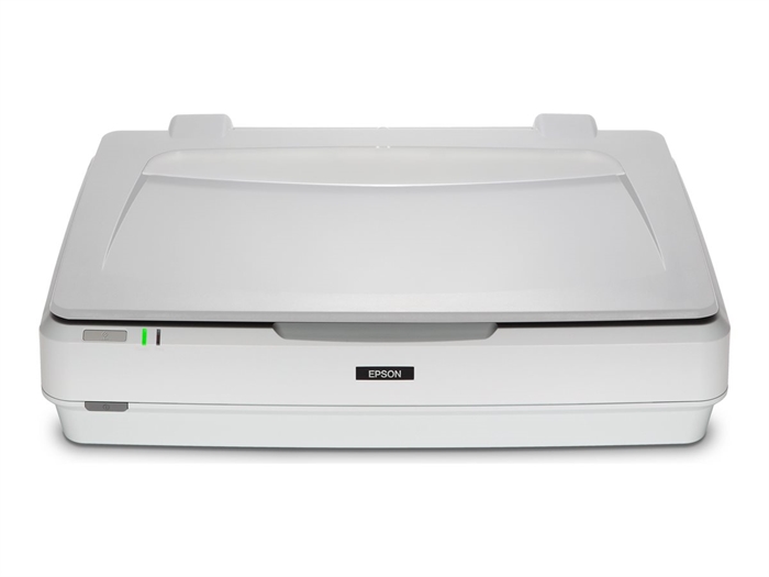 Epson Expression 13000XL Pro Scanner - format A3