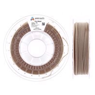 Ajouter : PLA Wood 1.75mm 500g north