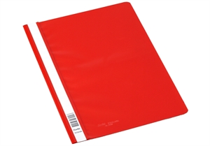 Bantex Dossier d'offres A4 rouge