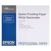 Epson Proofing Paper White Semimatte A3+ - 100 feuilles
