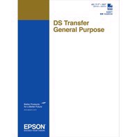 Epson DS Transfer General Purpose - feuille A3