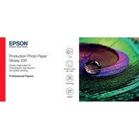 Epson Production Photo Paper Glossy 200 36" x 30 mètres
