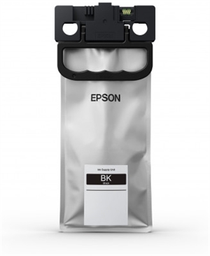 Epson Cartouche d'encre WorkForce Black XL - T01C1