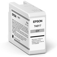 Epson Gray Cartouche d'encre 50 ml T47A7 - Epson SureColor P900