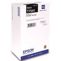 Epson Cartouche d'encre WorkForce XXL Black - T7541