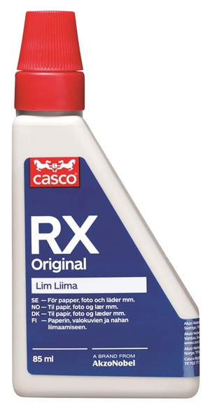Casco Lim Casco RX 85ml --> Casco Lim Casco RX 85ml