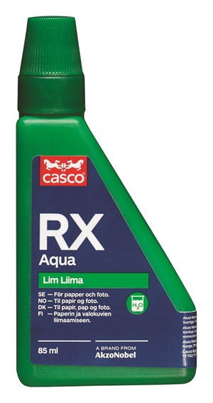 Casque Lim Casque RX-Aqua 85ml