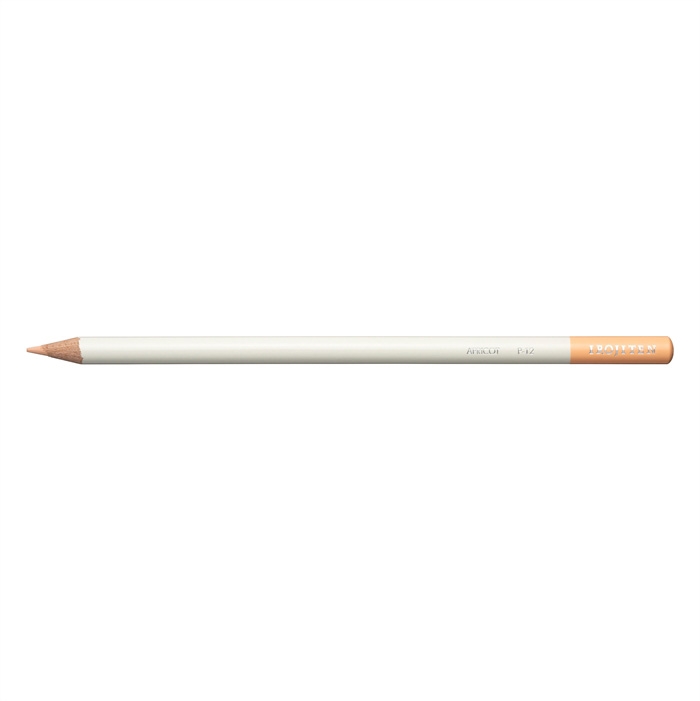 Tombow Crayon de couleur Irojiten abricot
