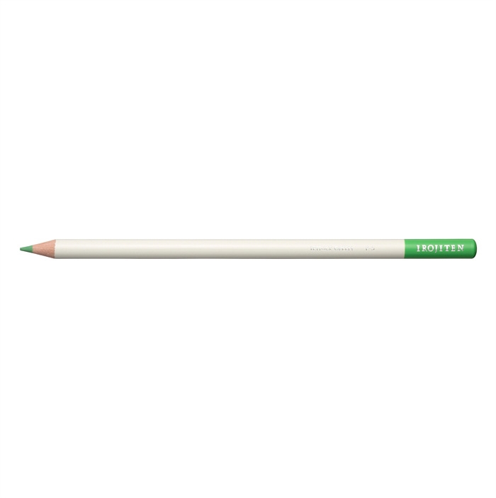Tombow crayon de couleur Irojiten vert laitue