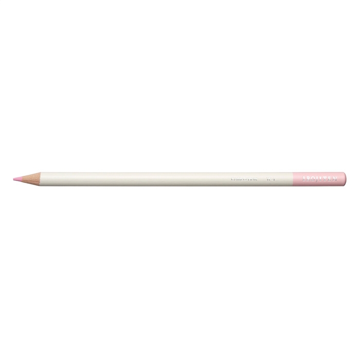 Tombow Crayon de couleur Irojiten camée rose