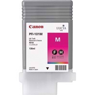 Canon Magenta PFI-101M - 130 ml cartouche