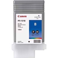 Canon Blue PFI-101B - 130 ml cartouche