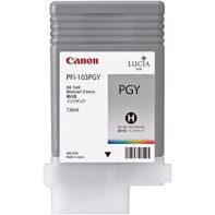 Canon Photo Grey PFI-103PGY - 130 ml cartouche