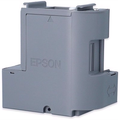 Boîte d\'entretien Epson - SureColor SC-F100