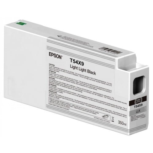 Epson Light Light Black T54X9 - Cartouche d\'encre de 350 ml