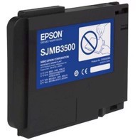 Boîte de maintenance pour Epson TM-C3500