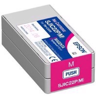 Epson Magenta cartouche pour Epson TM-C3500 - 32,5 ml