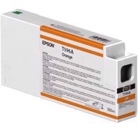 Epson T596A Orange - 350 ml cartouche