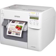 Epson TM-C3500 - imprimante d'étiquettes 4 couleurs