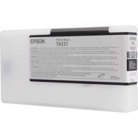 Epson Photo Black T6531 - 200 ml cartouche pour Epson Pro 4900