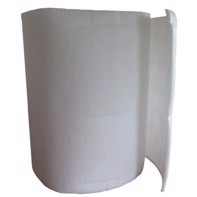 Rouleau de filtre 1 m x 10 m - Convient pour les humidificateurs