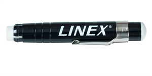 Porte-craie Linex pour craies rondes, 10mm.