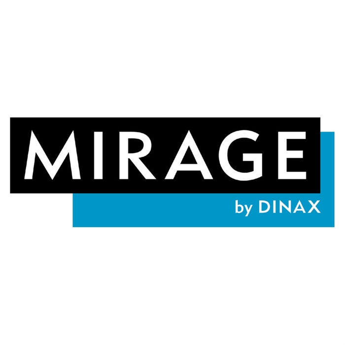 Mirage 5 17" Edition for Epson incl. PRO Ext