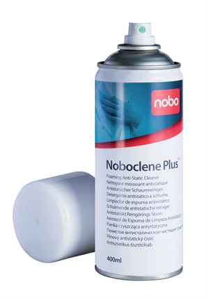 Nobo WB spray de nettoyage Clene+ 400ml