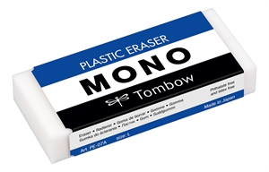 Tombow Gomme MONO L 74x32x12mm 38g