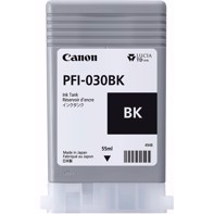 Canon Black PFI-030BK - 55 ml cartouche