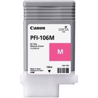 Canon Magenta PFI-106M - 130 ml cartouche