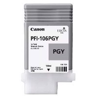 Canon Photo Grey PFI-106PGY - 130 ml cartouche