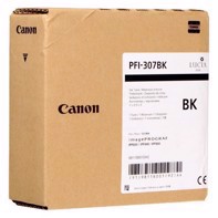 Canon Black PFI-307BK - 330 ml cartouche