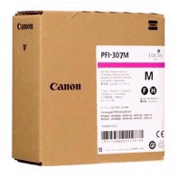Canon Magenta PFI-307M - 330 ml cartouche