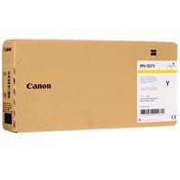 Canon Yellow PFI-707Y - 700 ml cartouche