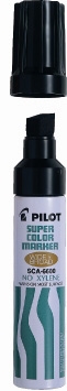 Pilot Marker Super Color Jumbo 10,0mm noir