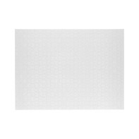 Sublimation Puzzle 54 x 40 cm - Cardboard 500 pcs High Gloss White