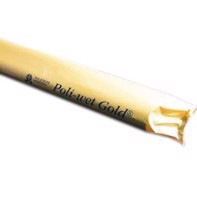 Poli-wet Gold - 1050 mm x 11 m noyau plastique 33,5 mm pour Komori 40